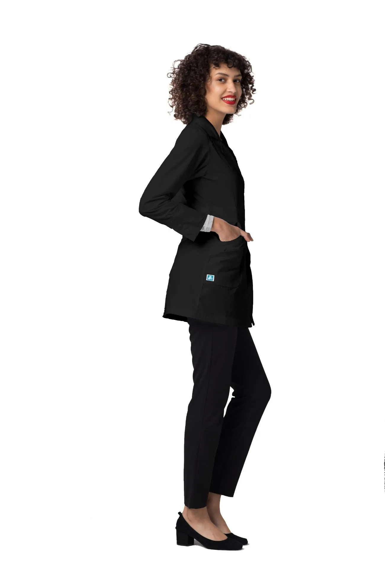 Adar 32 Women Perfection Lab Coat