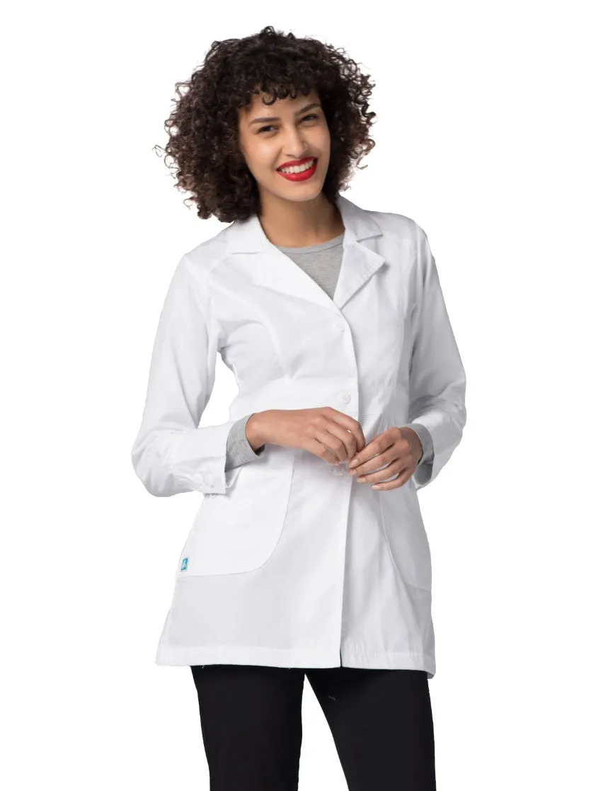 Adar 32 Women Perfection Lab Coat