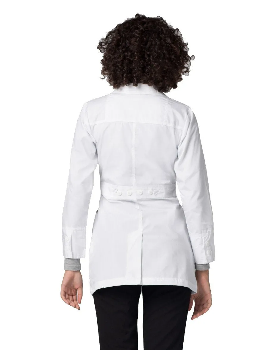 Adar 32 Women Perfection Lab Coat