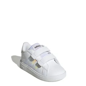 ADIDAS  GIRLS TODDLER GRAND COURT 2.0 SNEAKER