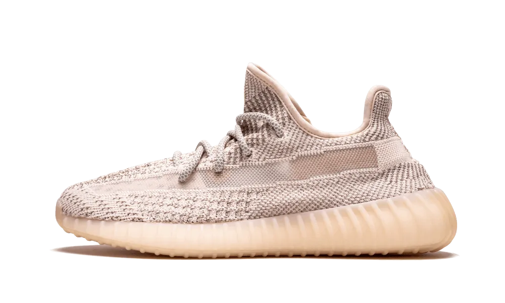 Adidas Yeezy Boost 350 V2 Synth (Non-Reflective)