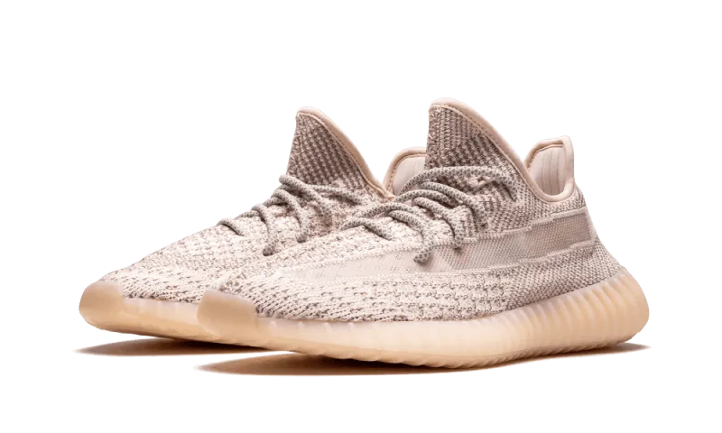 Adidas Yeezy Boost 350 V2 Synth (Non-Reflective)