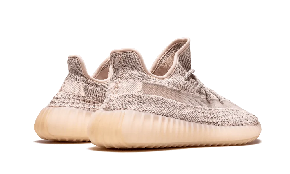 Adidas Yeezy Boost 350 V2 Synth (Non-Reflective)