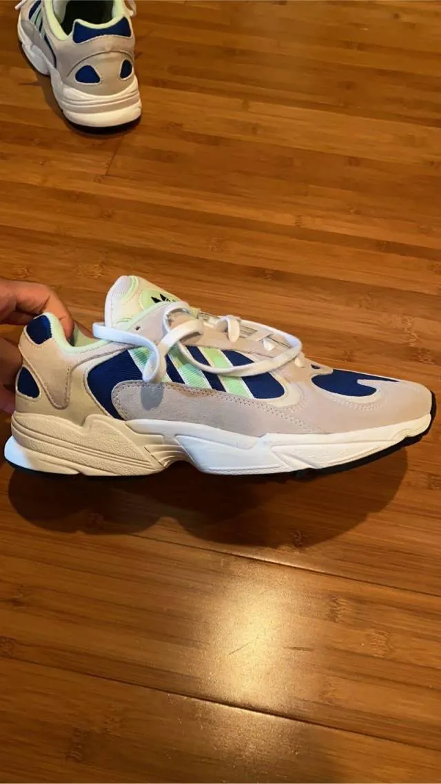 Adidas Yung-1’