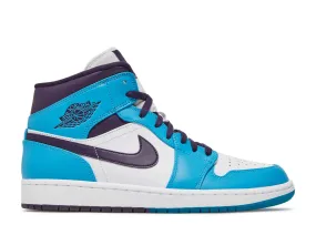Air Jordan 1 Mid Hornets (Wilmington Location)