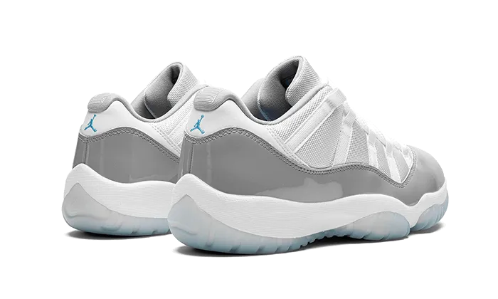 Air Jordan 11 Retro Low Cement Grey