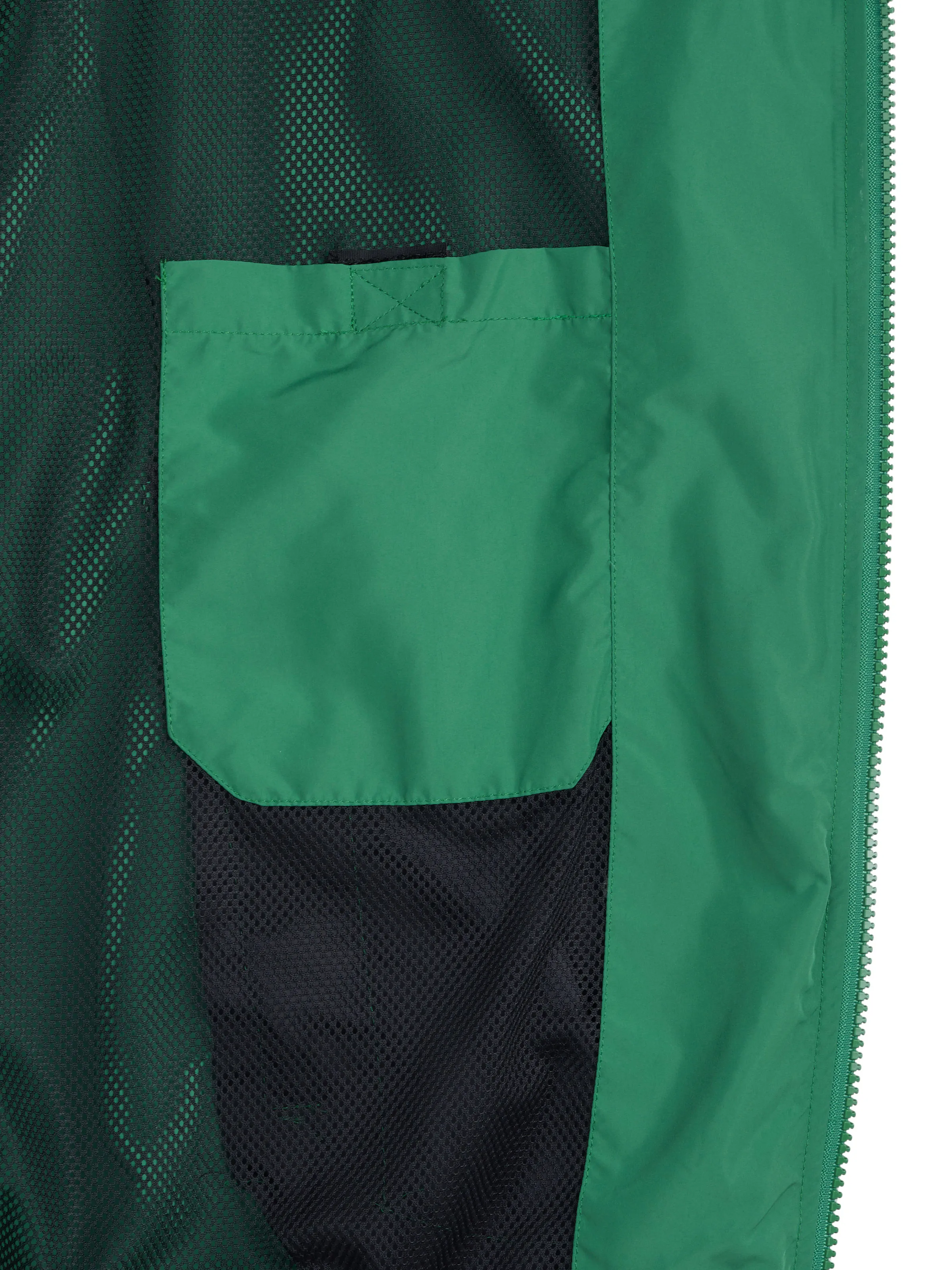 Antony Morato Jacket green