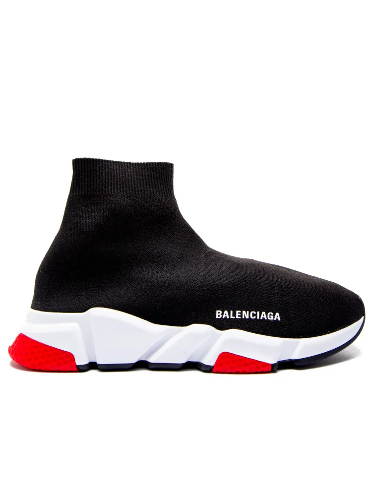 Balenciaga Speed Lt Sneaker | Credomen