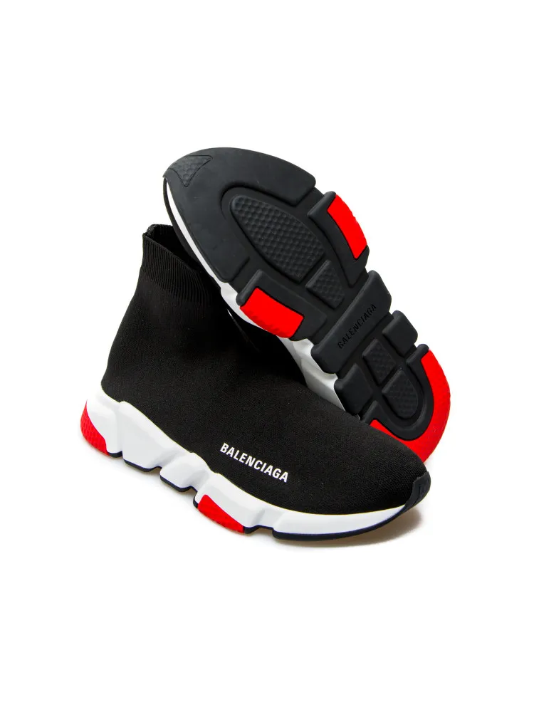 Balenciaga Speed Lt Sneaker | Credomen