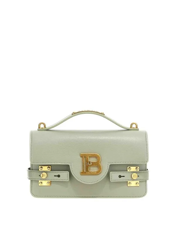 Balmain B-Buzz 24 Handbag