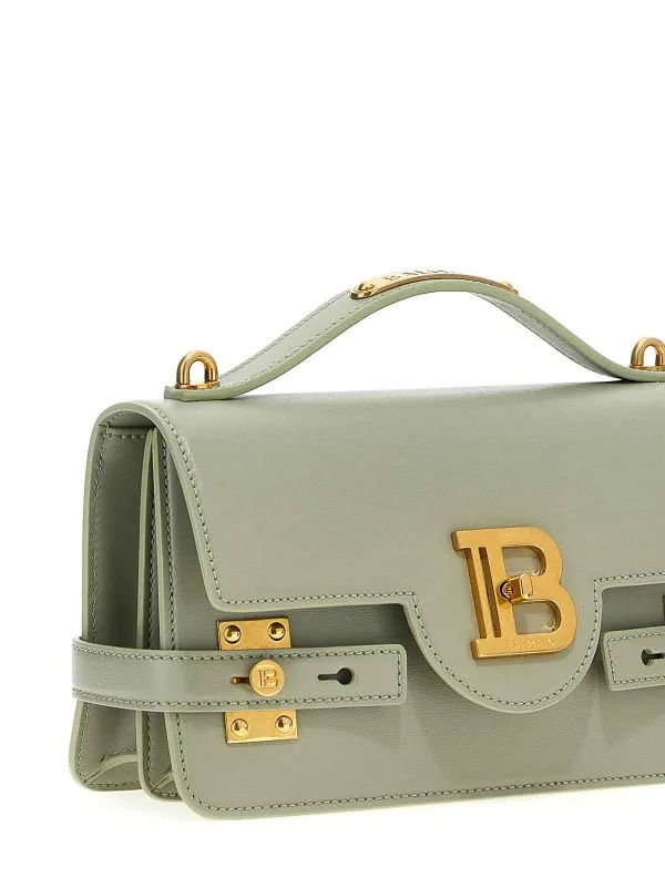 Balmain B-Buzz 24 Handbag