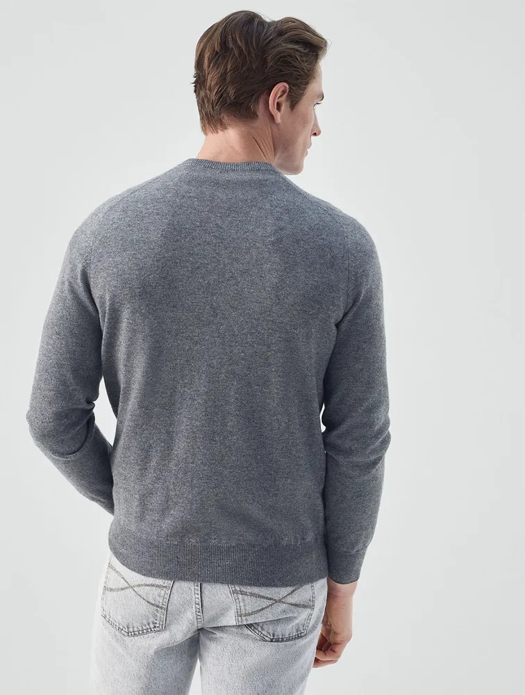 BRUNELLO CUCINELLI Cashmere Sweater