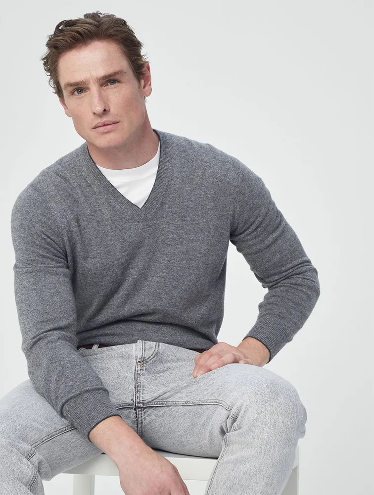 BRUNELLO CUCINELLI Cashmere Sweater