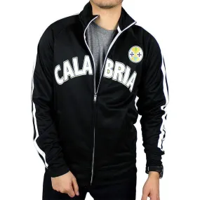 Calabria Track Jacket