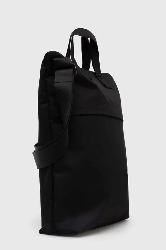 Carhartt WIP bag Newhaven Tote Bag black color I032887.89XX