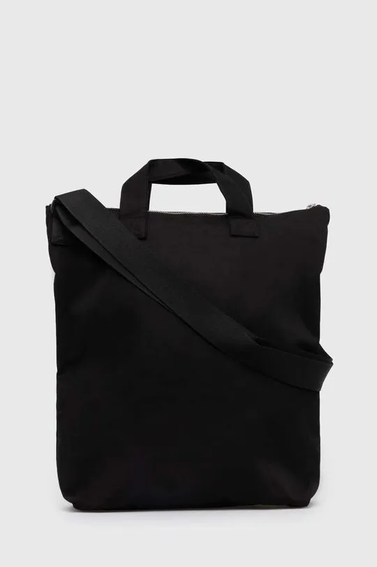 Carhartt WIP bag Newhaven Tote Bag black color I032887.89XX