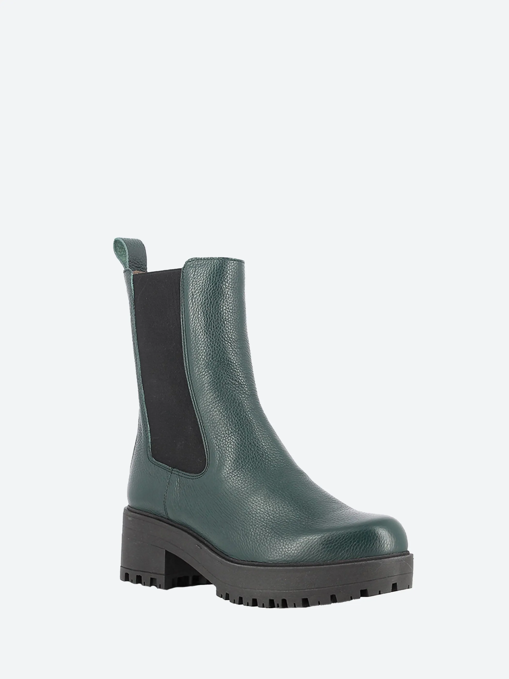 Chelsea Boot