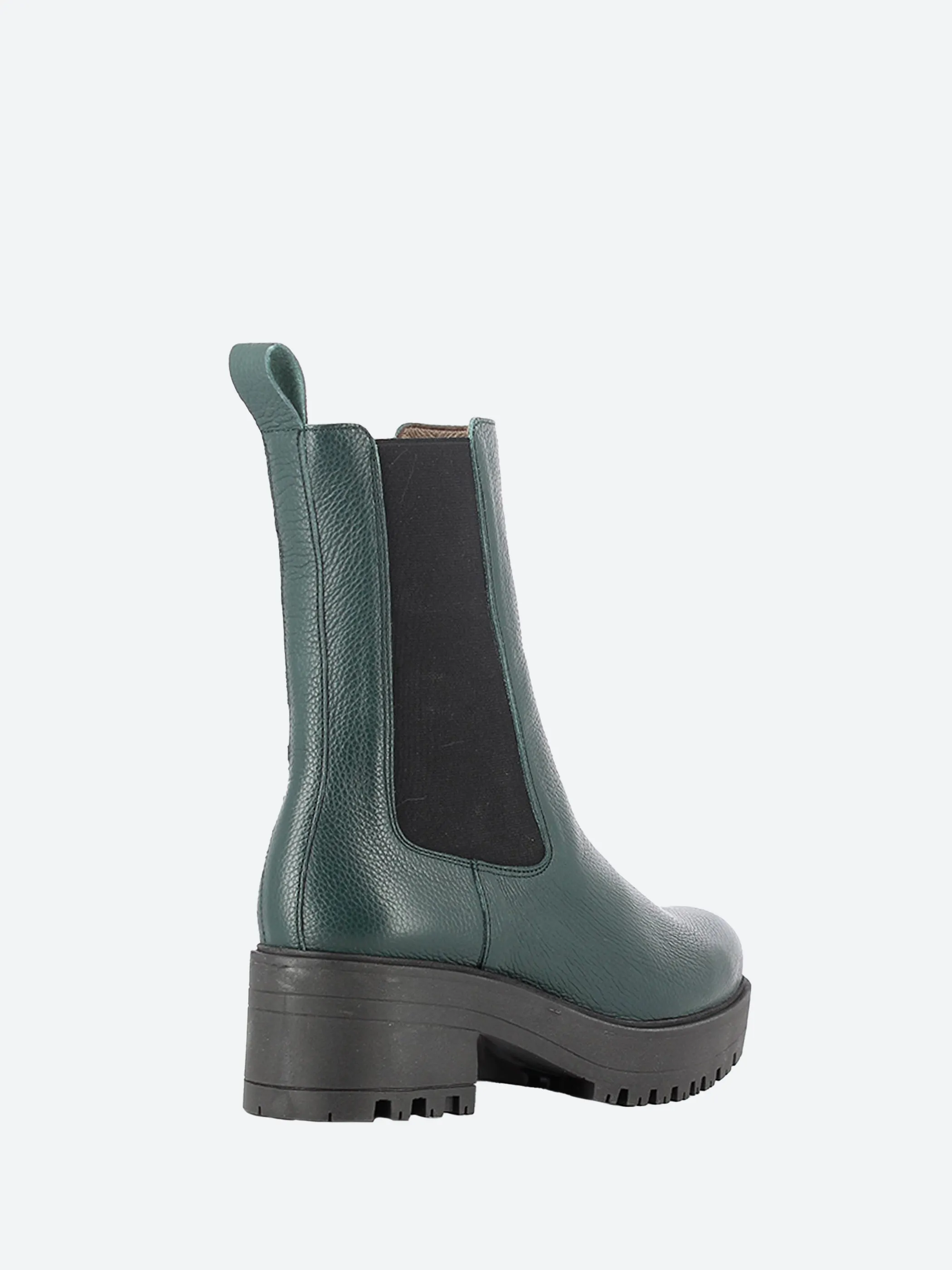 Chelsea Boot