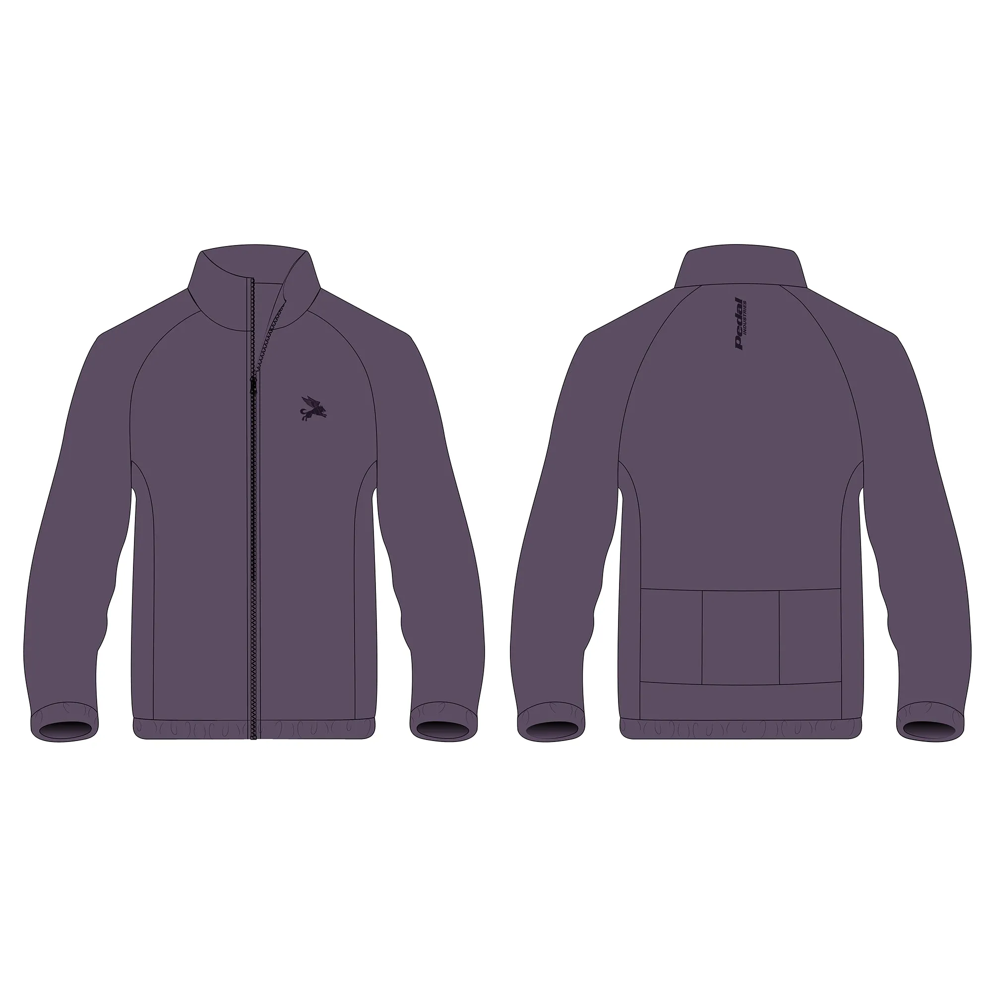 Chroma KOM JACKET 2.0 ISD