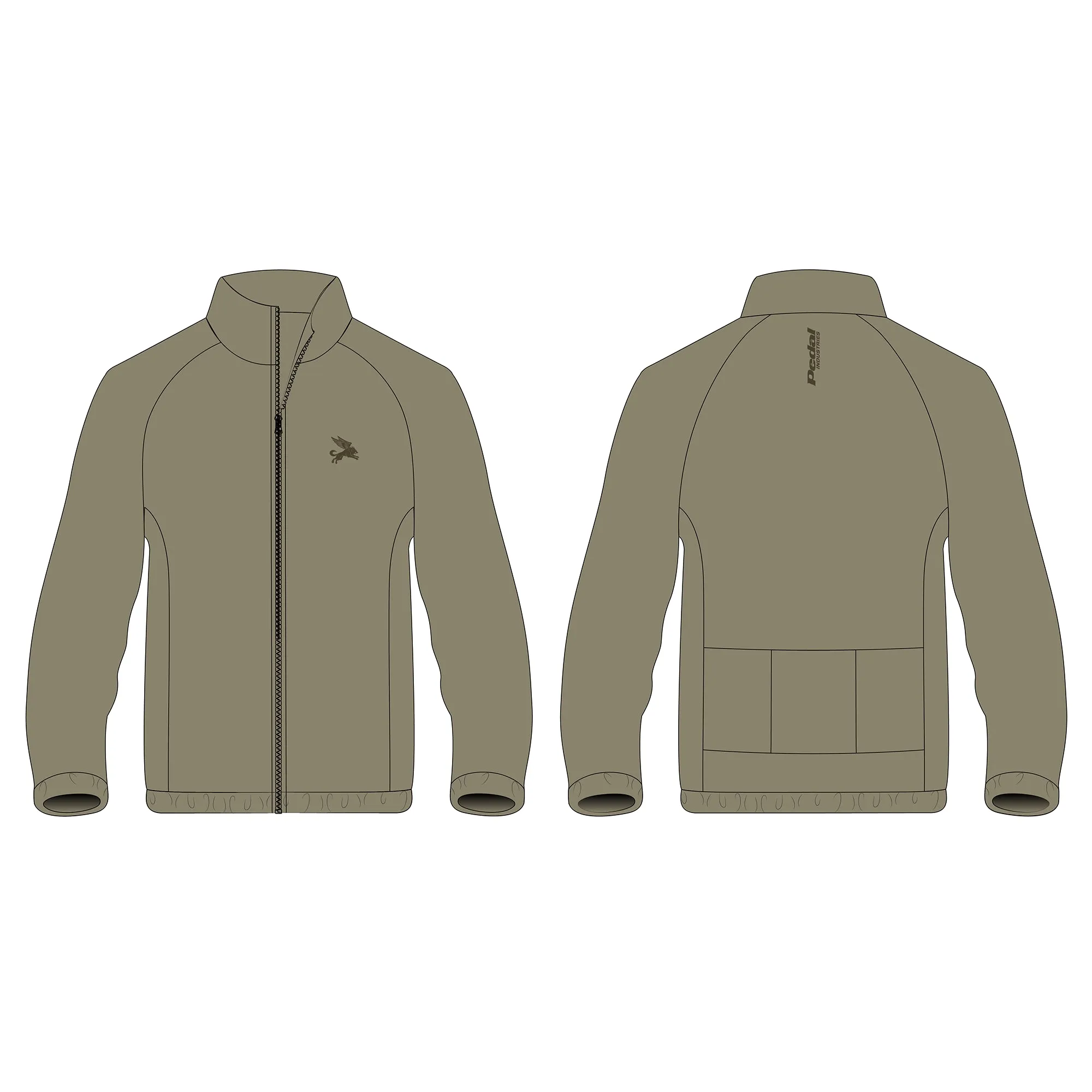 Chroma KOM JACKET 2.0 ISD