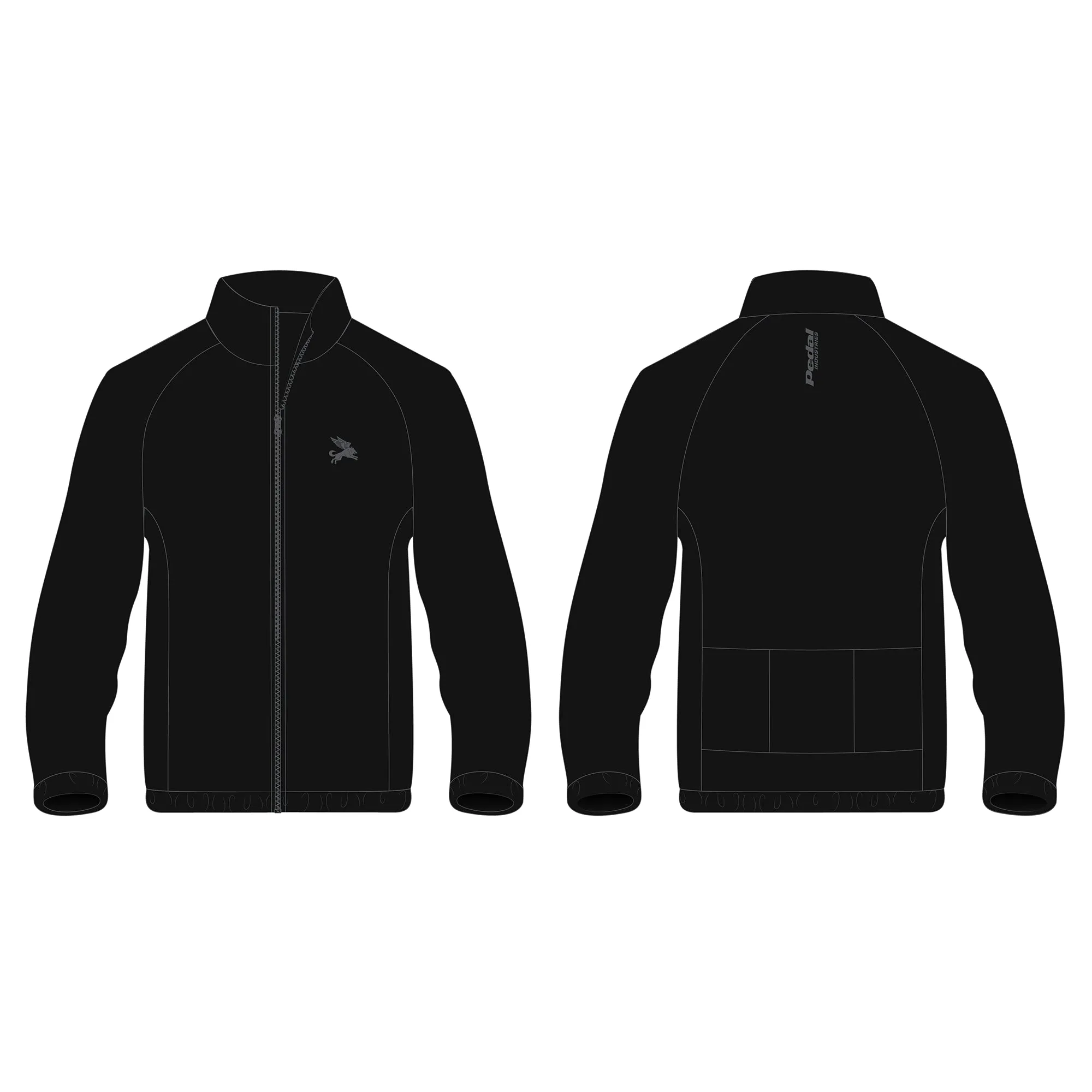 Chroma KOM JACKET 2.0 ISD