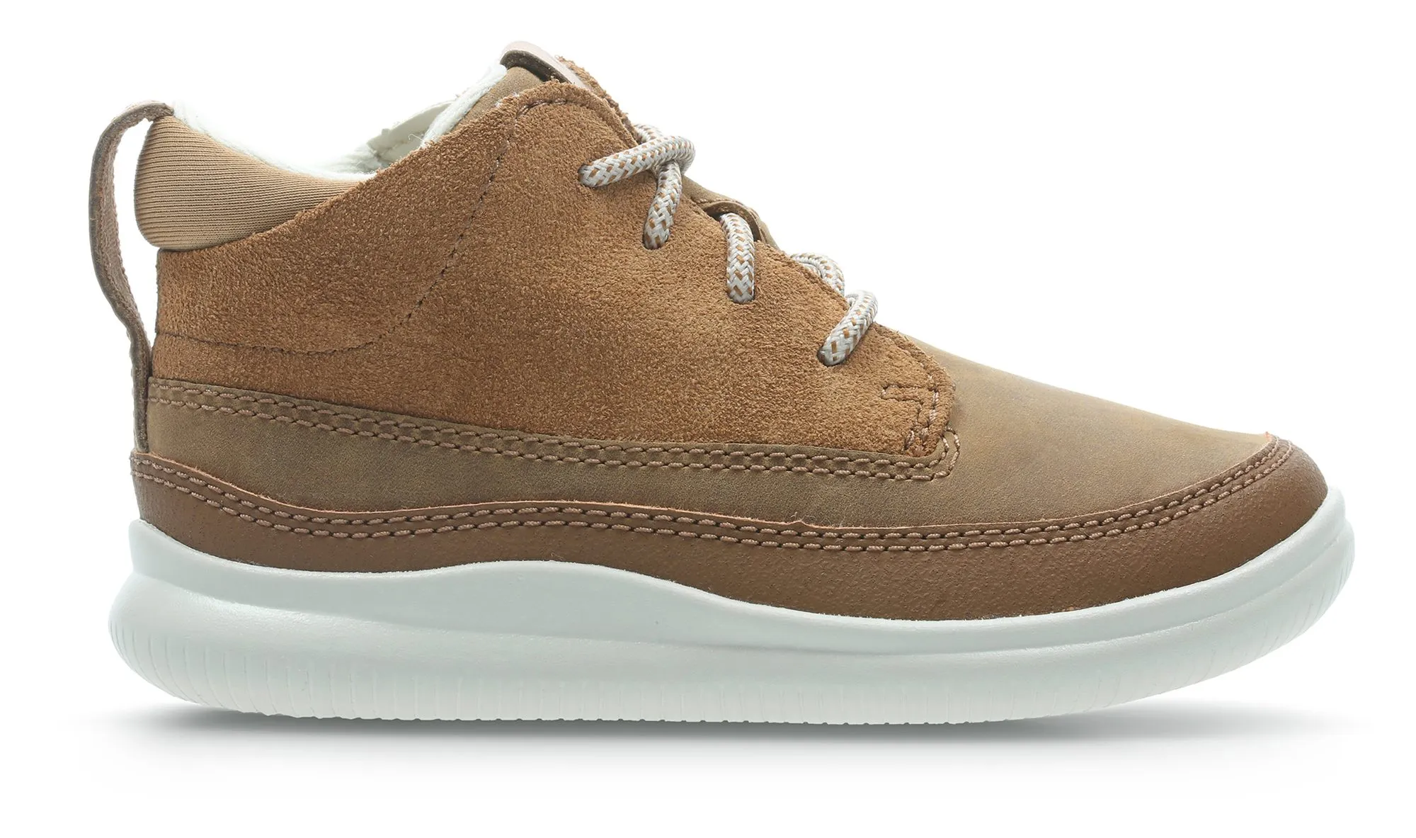 Clarks Crest Air