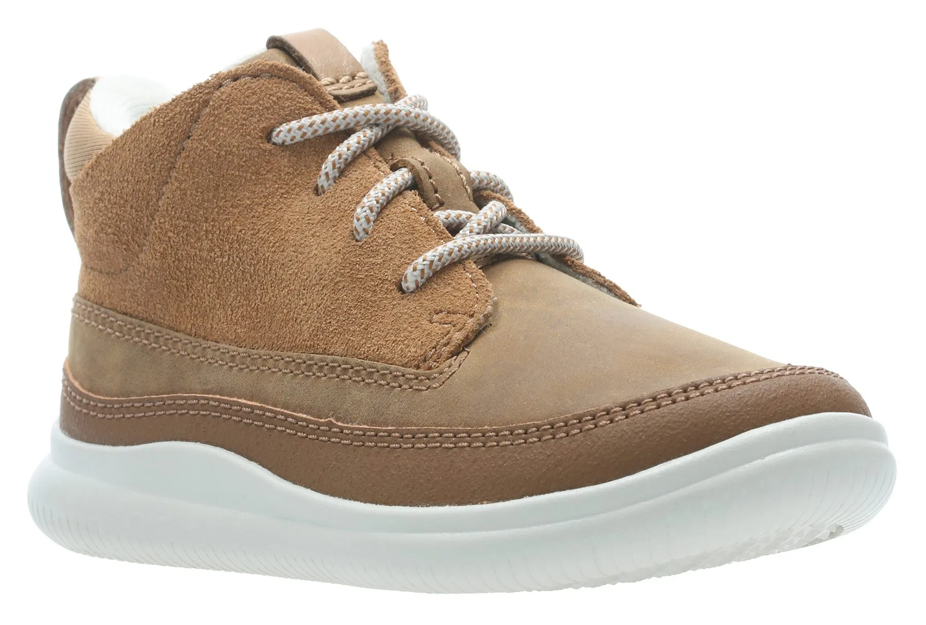 Clarks Crest Air