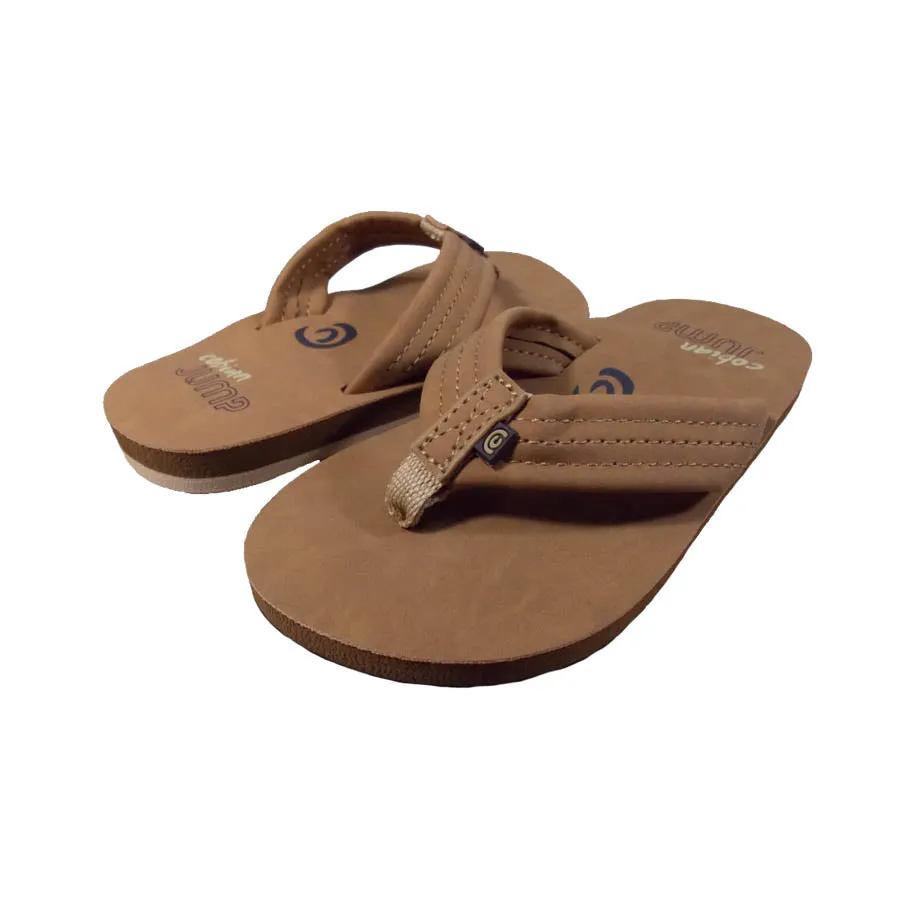 Cobian Las Olas Jr. Sandals - Kid's 9