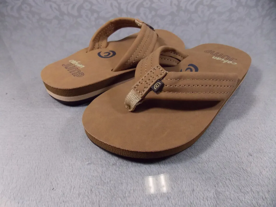 Cobian Las Olas Jr. Sandals - Kid's 9