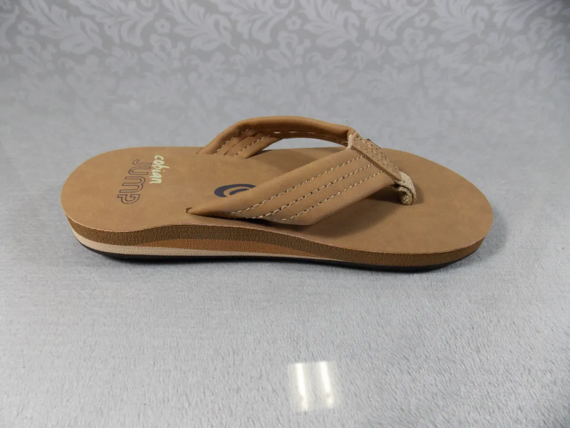 Cobian Las Olas Jr. Sandals - Kid's 9