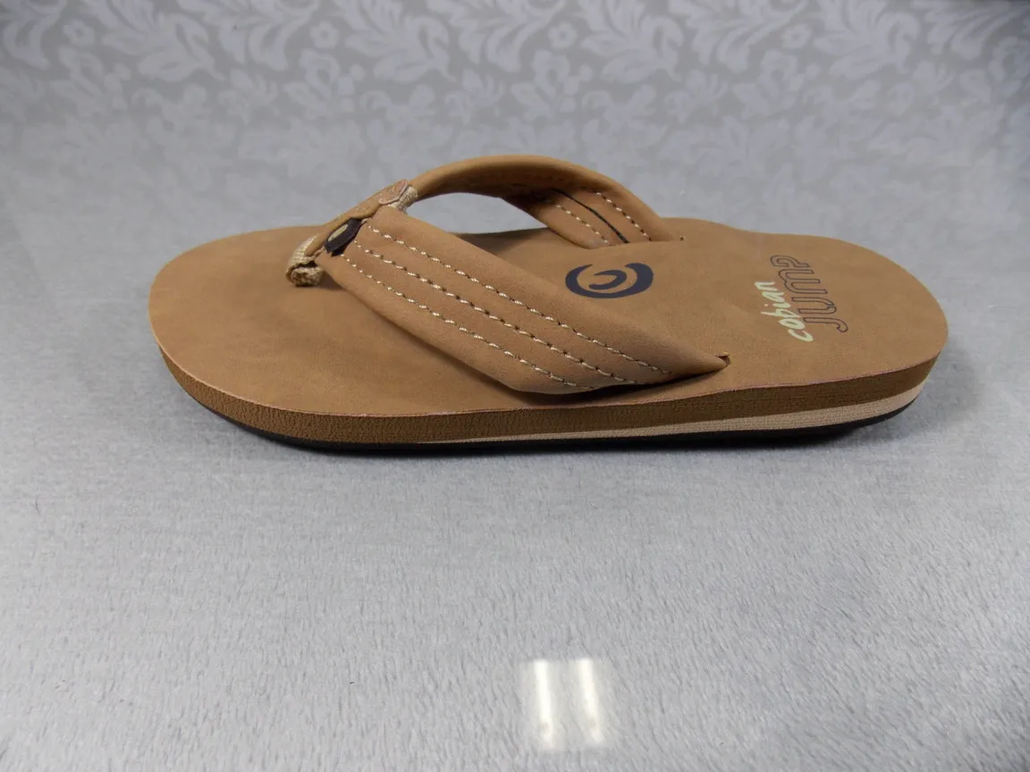 Cobian Las Olas Jr. Sandals - Kid's 9