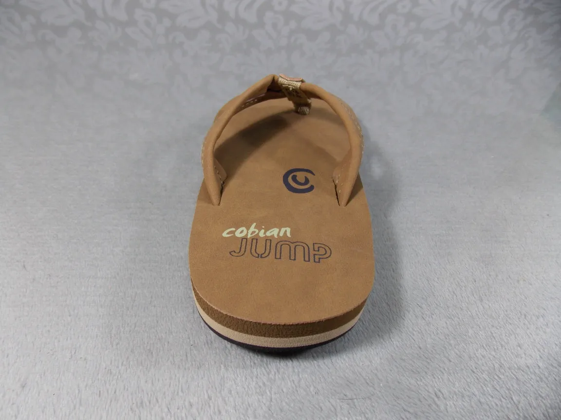 Cobian Las Olas Jr. Sandals - Kid's 9