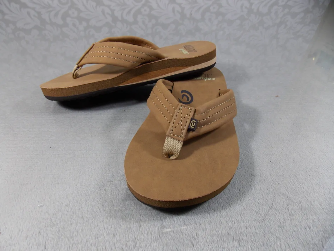 Cobian Las Olas Jr. Sandals - Kid's 9