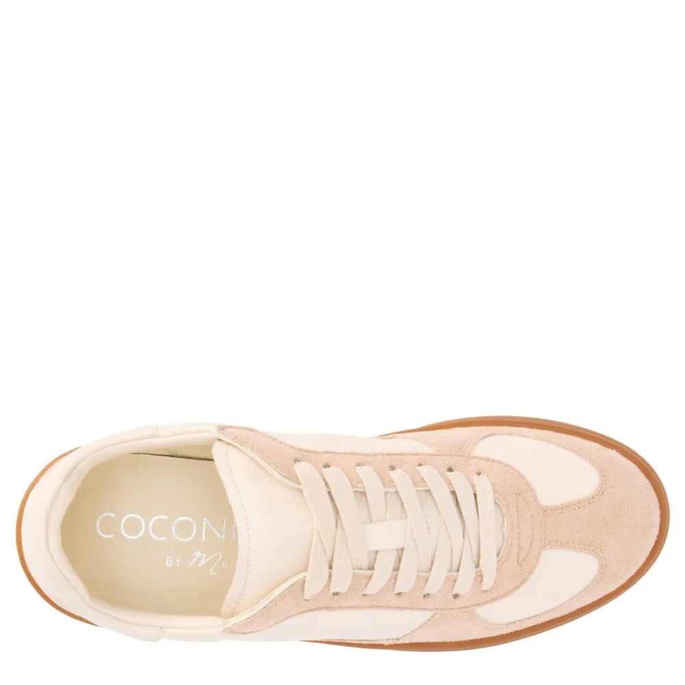 COCONUTS  WOMENS DANA SNEAKER