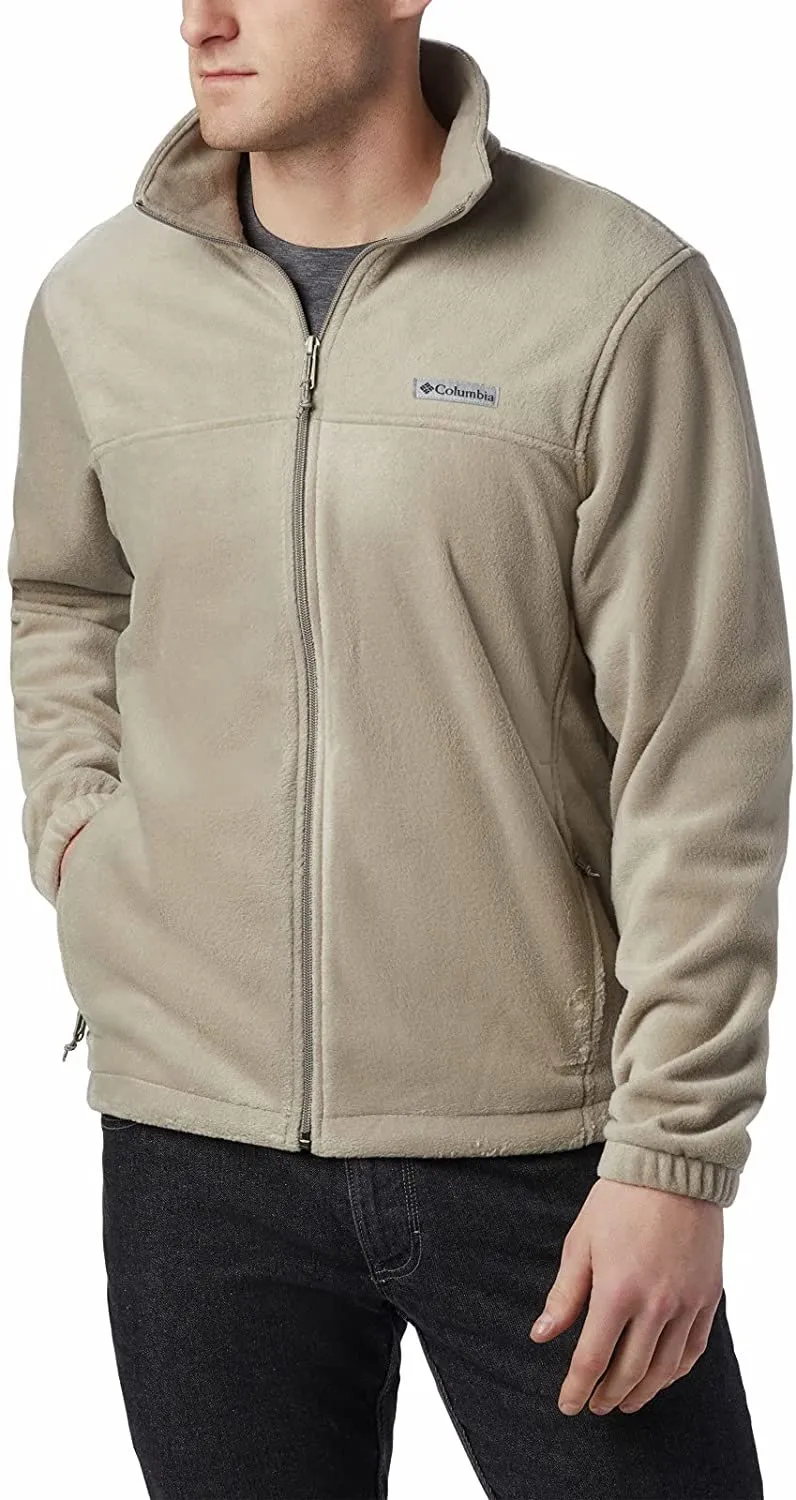 Columbia Men's Steens Mountain 2.0 Full Zip Fleece Jacket