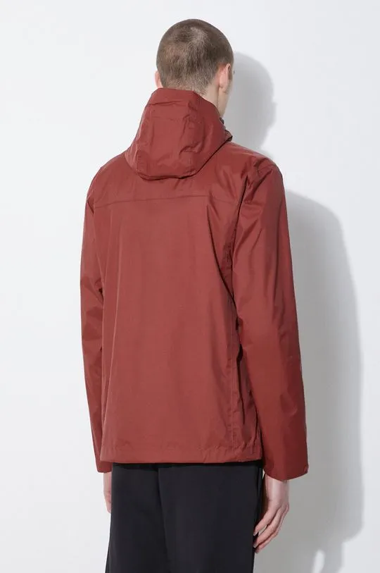 Columbia outdoor jacket Watertight II maroon color