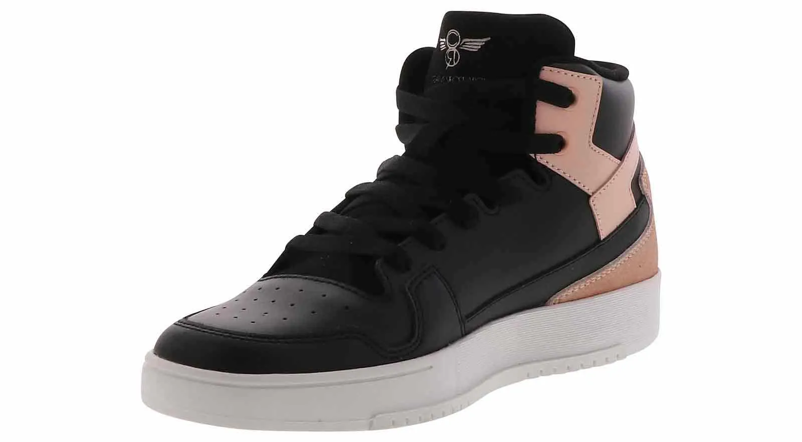 Creative Recreation Honey Women’s High Top Court Sneaker