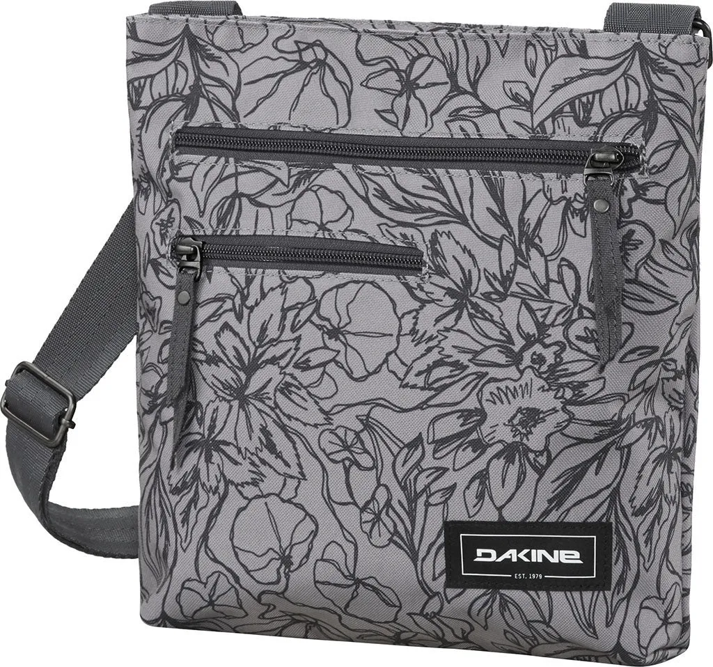 Dakine Jo Jo Crossbody Women's Purse Adjustable Shoulder Strap