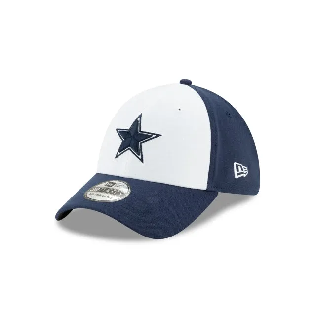 Dallas Cowboys NFL Classics 39THIRTY Elástica