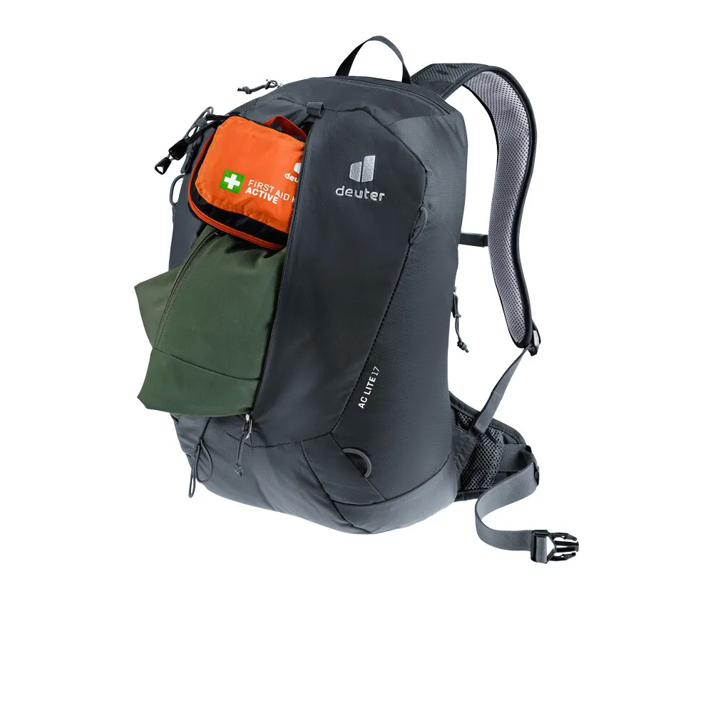 Deuter AC Lite 17 Backpack - AW24