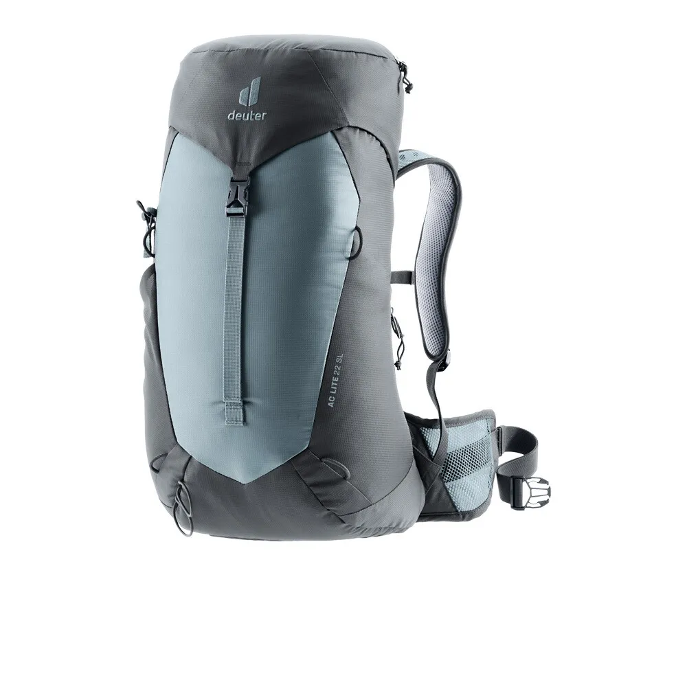 Deuter AC Lite 22 SL Women's Backpack - AW24