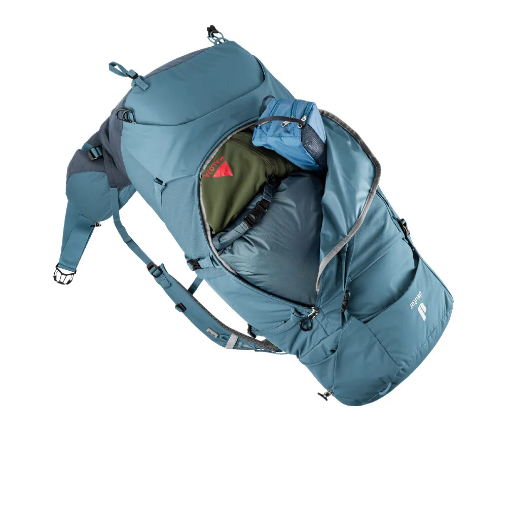 Deuter Aircontact Core 50 plus 10 Backpack - AW24