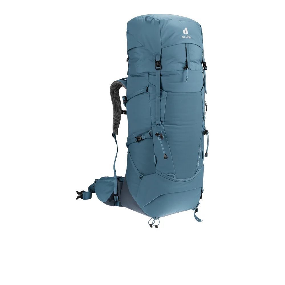 Deuter Aircontact Core 50 plus 10 Backpack - AW24