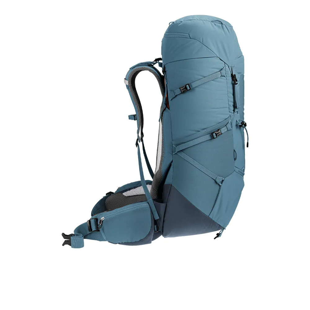 Deuter Aircontact Core 50 plus 10 Backpack - AW24