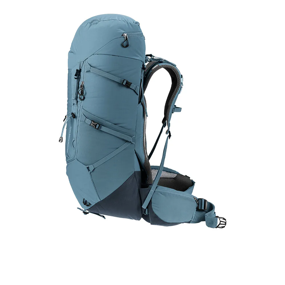 Deuter Aircontact Core 50 plus 10 Backpack - AW24