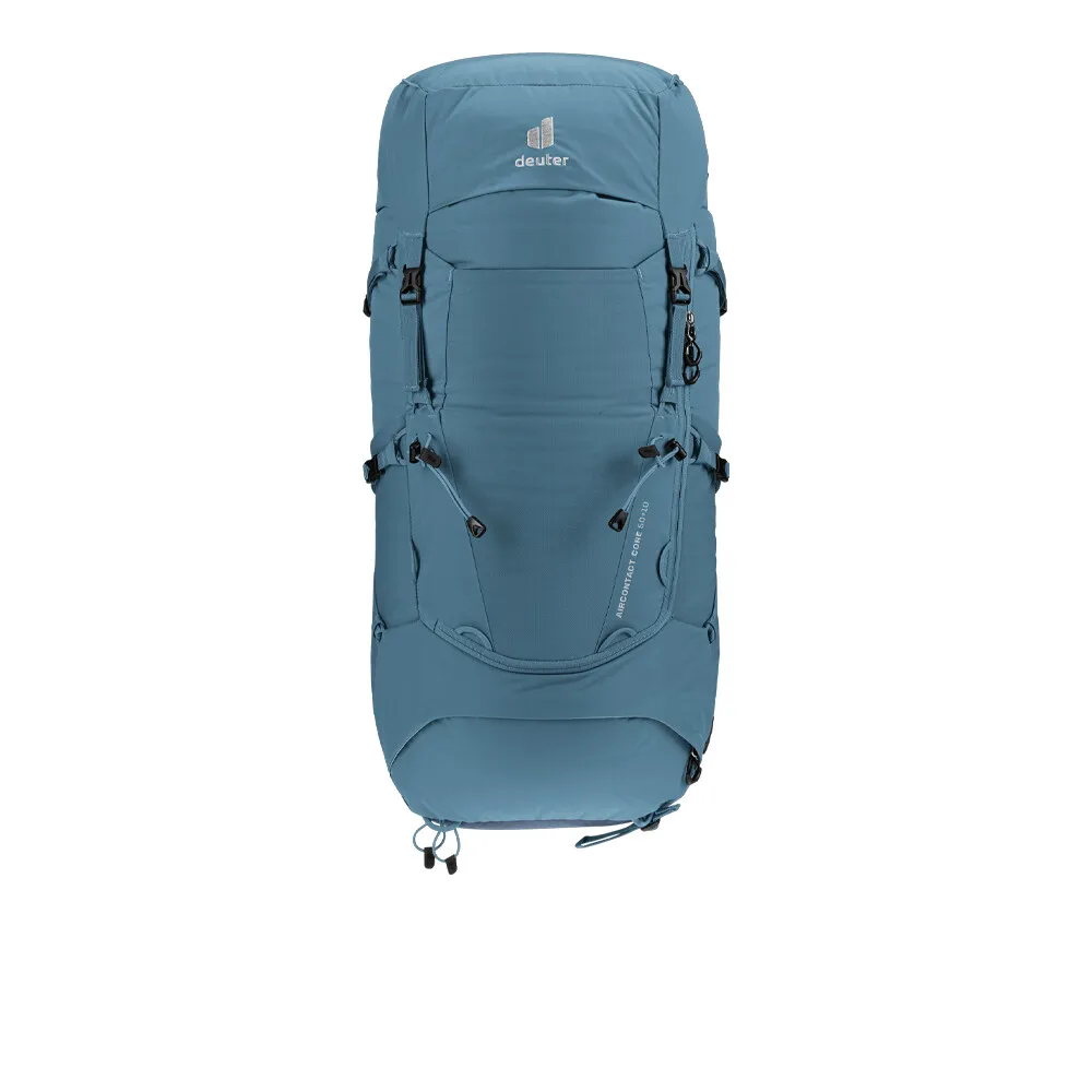 Deuter Aircontact Core 50 plus 10 Backpack - AW24