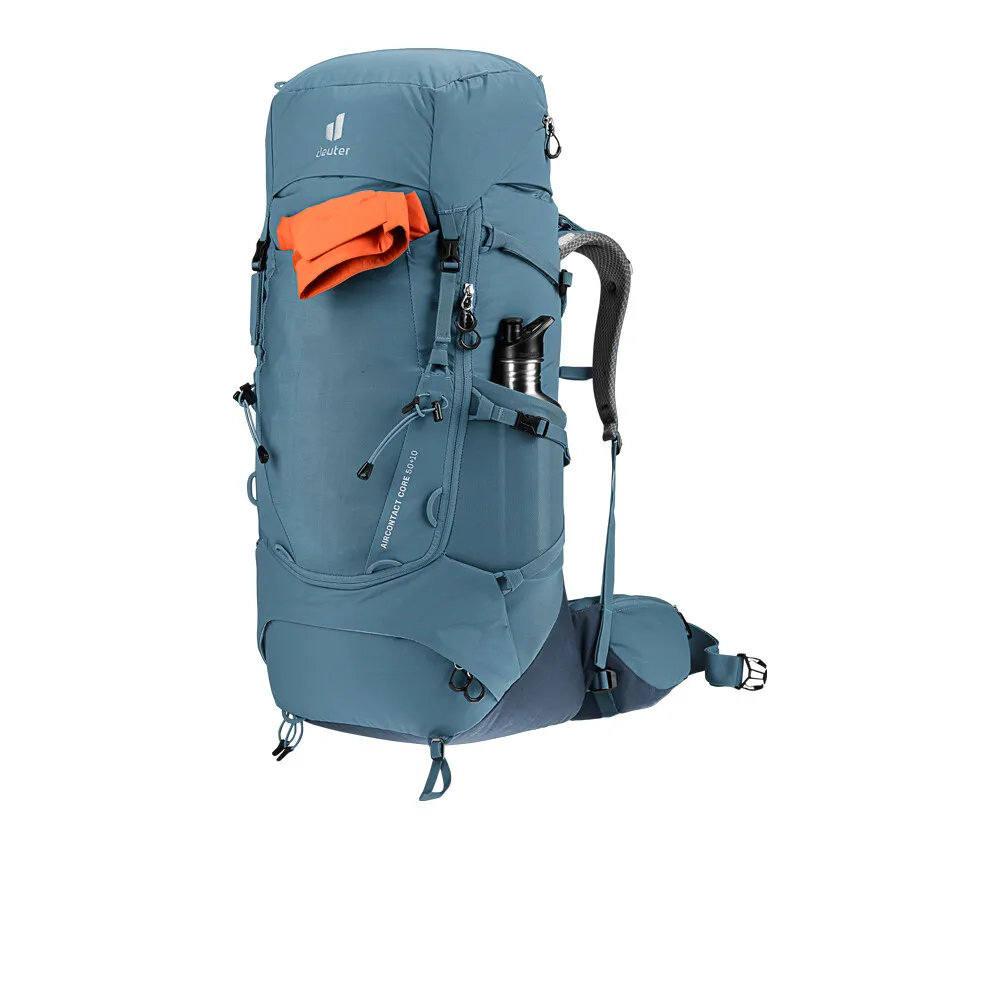 Deuter Aircontact Core 50 plus 10 Backpack - AW24