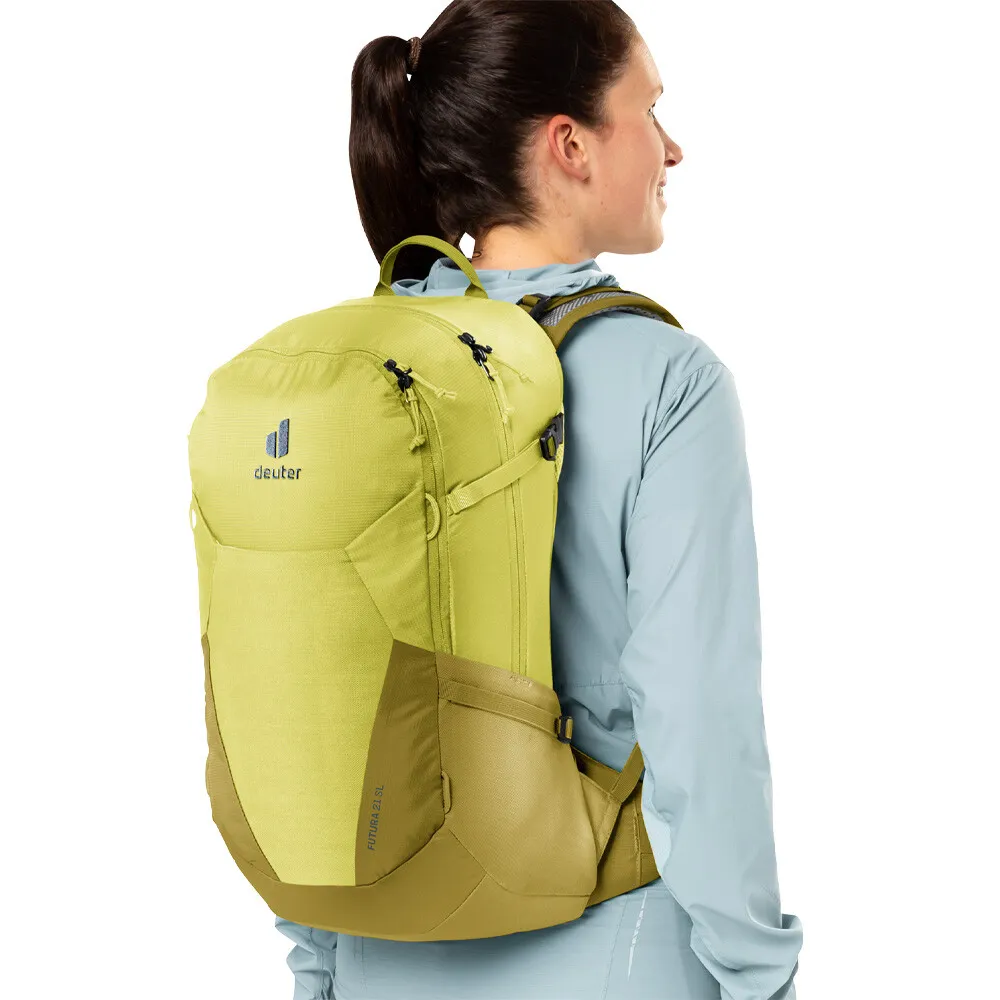 Deuter Futura 21 SL Women's Backpack - AW24