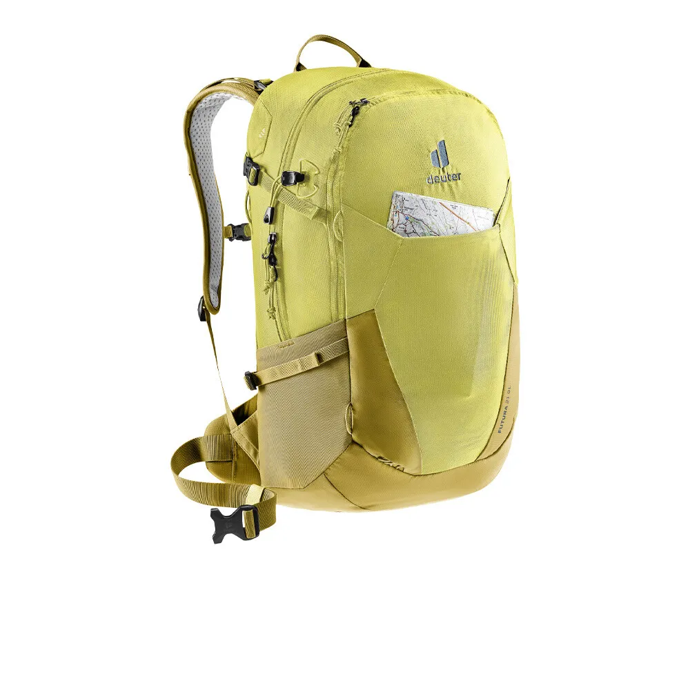 Deuter Futura 21 SL Women's Backpack - AW24