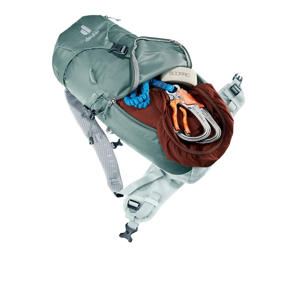 Deuter Trail 16 SL Women's Backpack - AW24